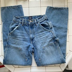 BDG carpenter jeans